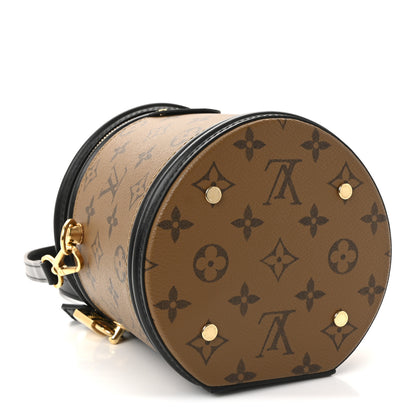 Louis Vuitton Reverse Monogram Cannes 4 of 9