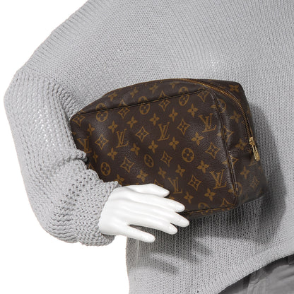 Louis Vuitton Monogram Trousse Toilette 28 2 of 7