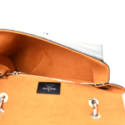 Louis Vuitton Epi Grenelle PM Black 5 of 12