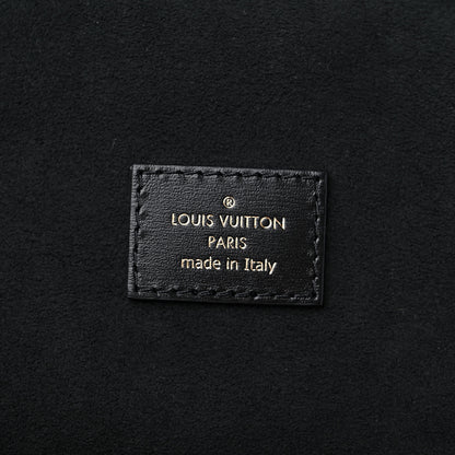 Louis Vuitton Game On Vanity PM Black 6 of 8