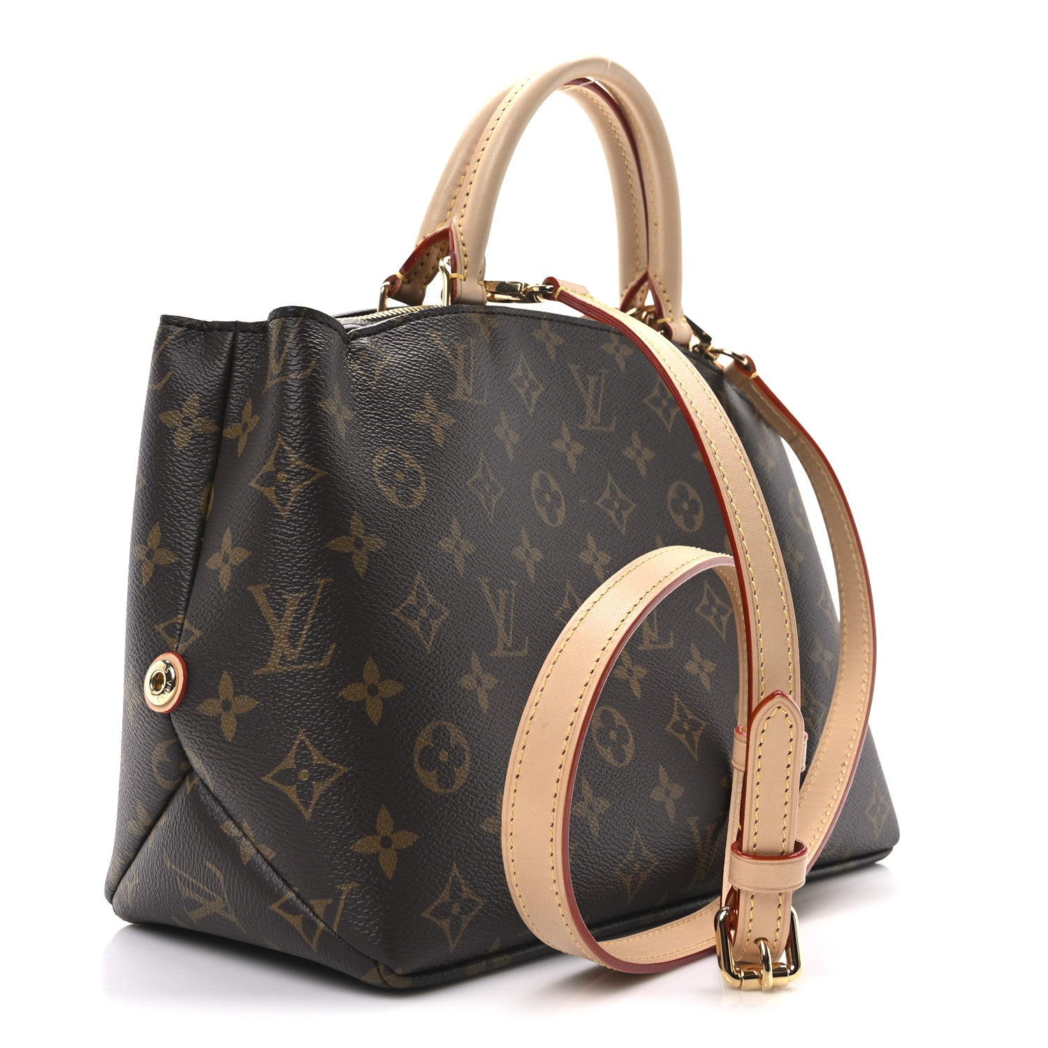 Louis Vuitton Monogram Petit Palais 3 of 10