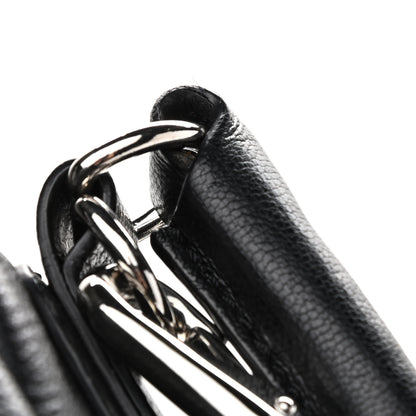 Givenchy Sugar Goatskin Small Pandora Black 11 of 11