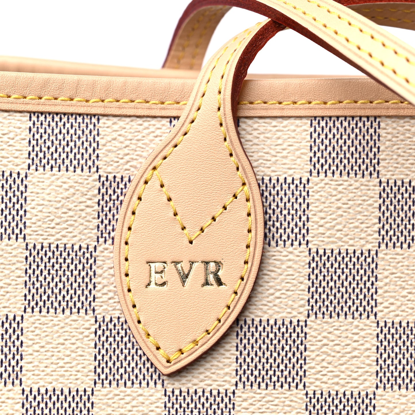 Damier Azur Neo Neverfull GM
