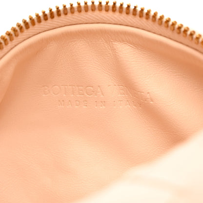 Bottega Veneta Nappa Intrecciato Mini Jodie Melon Washed 6 of 12