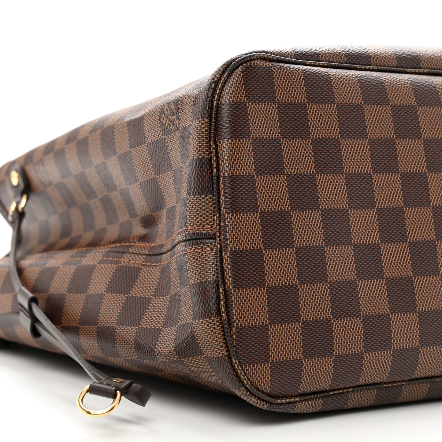 Damier Ebene Neo Neverfull MM