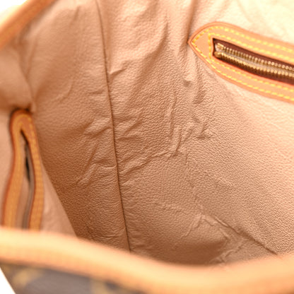 Louis Vuitton Monogram Bucket 27 10 of 10