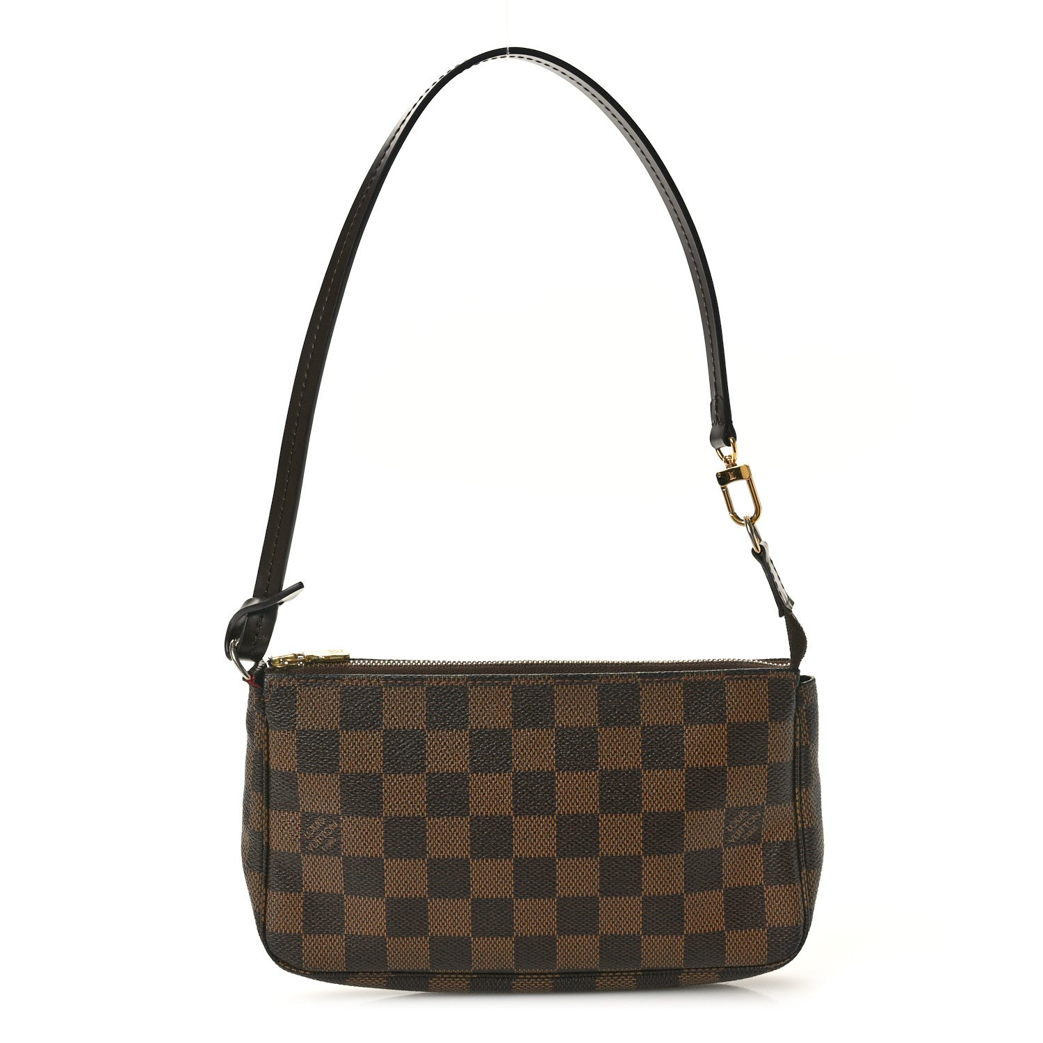 Louis Vuitton Damier Ebene Pochette Accessories 1 of 10