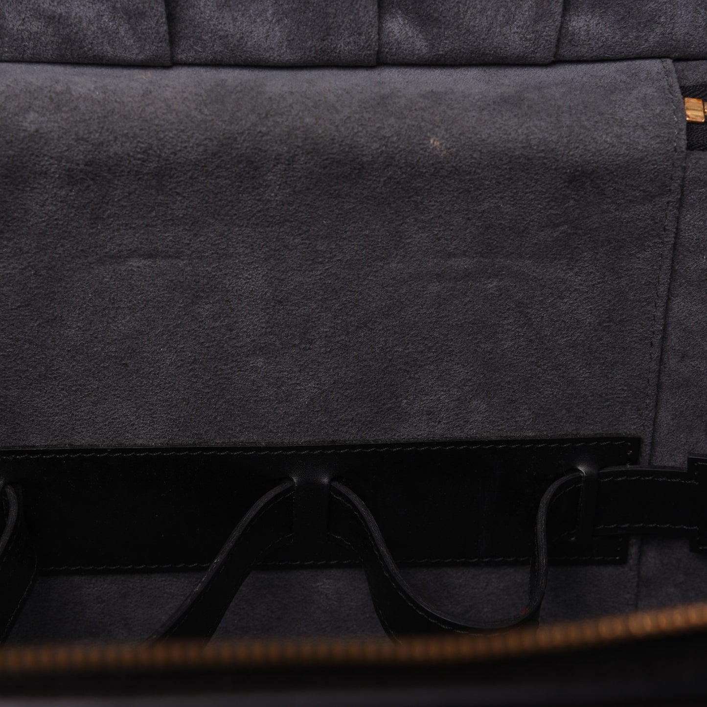 Epi Nice Black