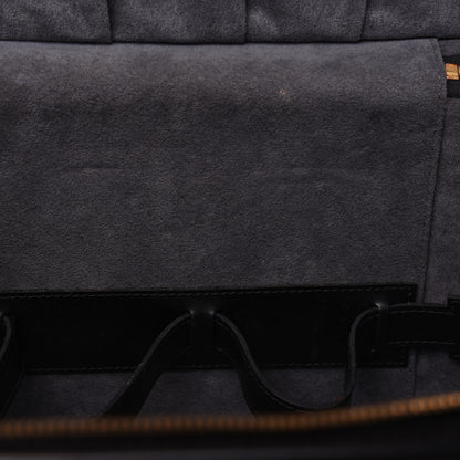 Louis Vuitton Epi Nice Black 12 of 24