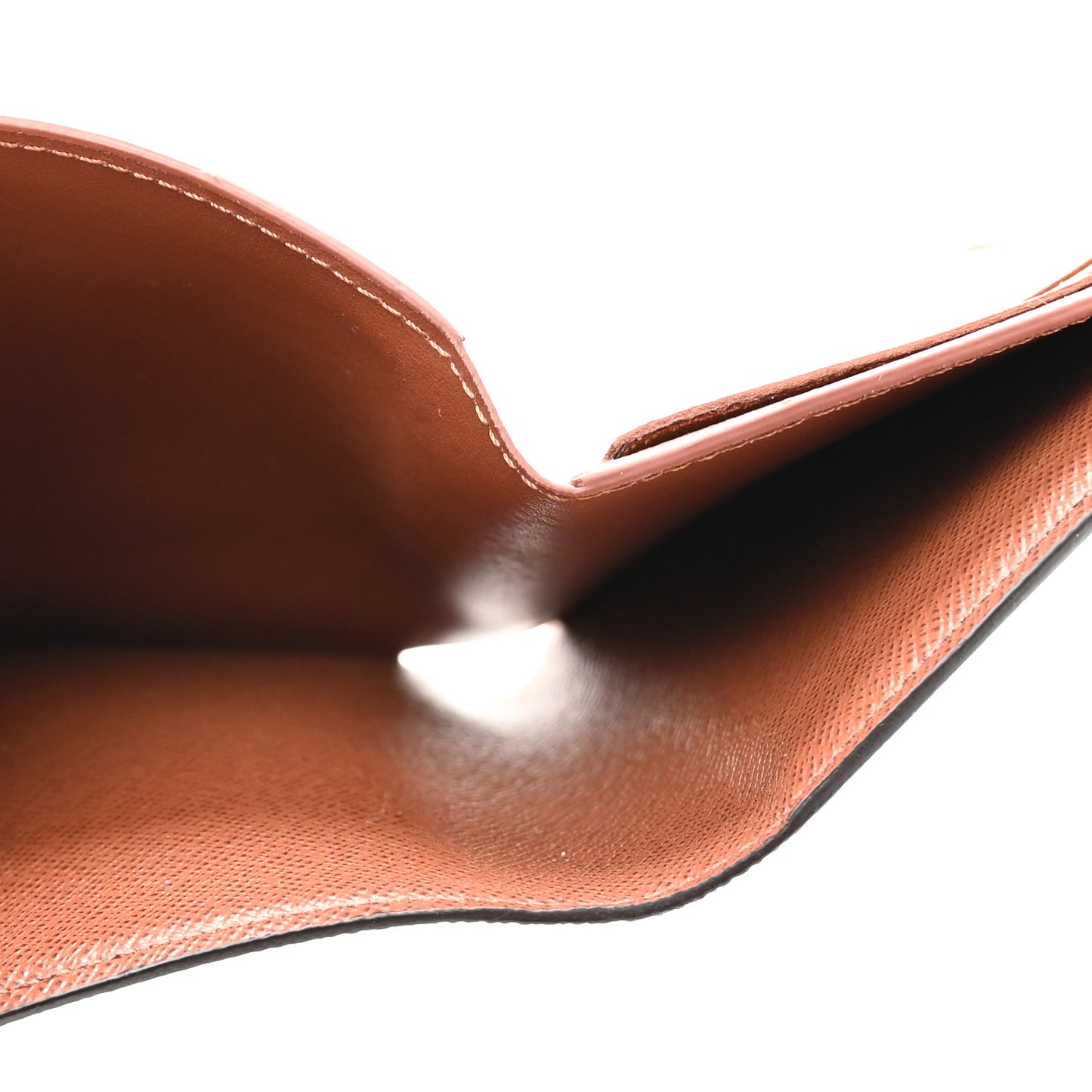 Monogram Victorine Wallet Armagnac