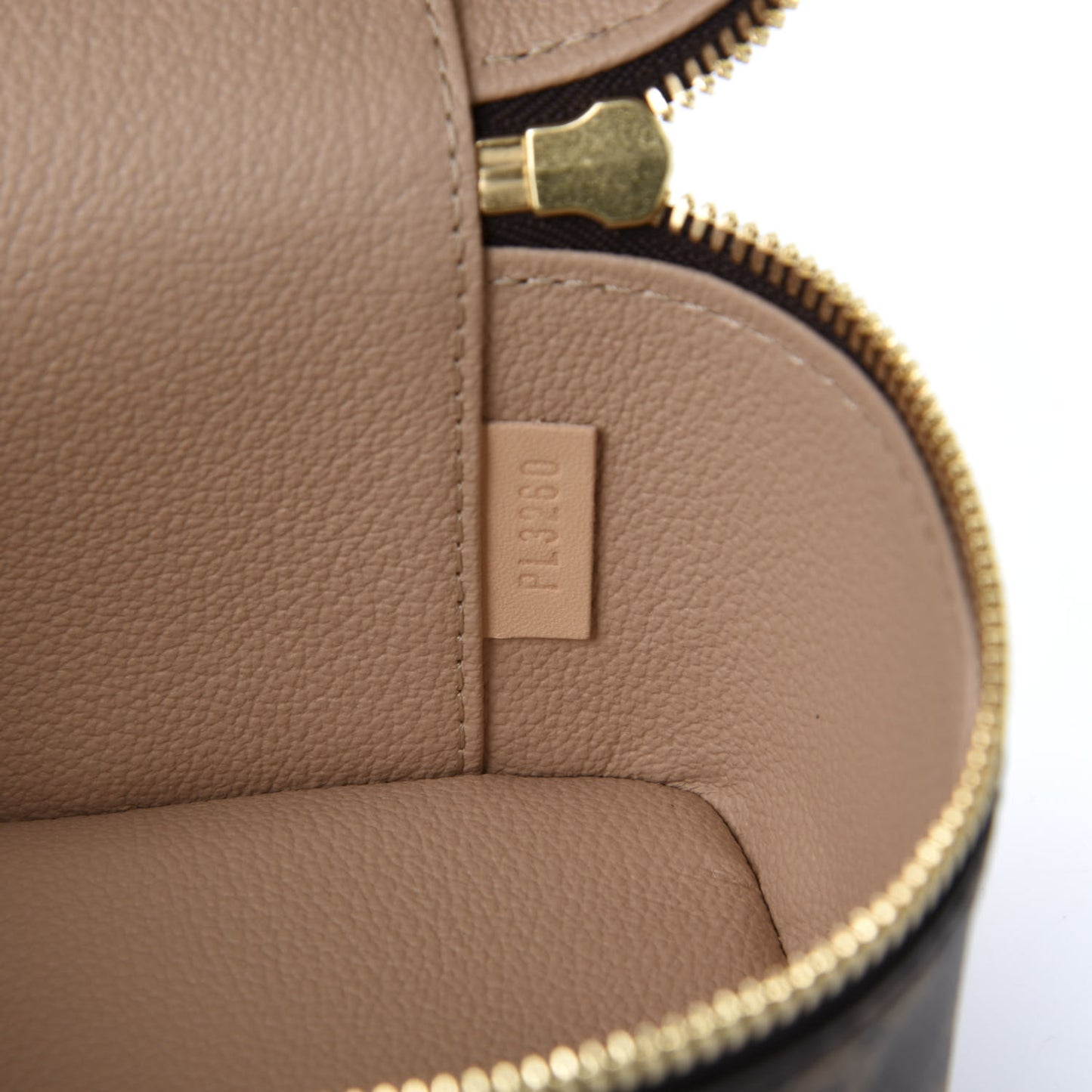 Monogram Nano Nice