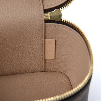 Louis Vuitton Monogram Nano Nice 8 of 9