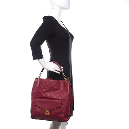 Louis Vuitton Empreinte Metis Aurore 3 of 16