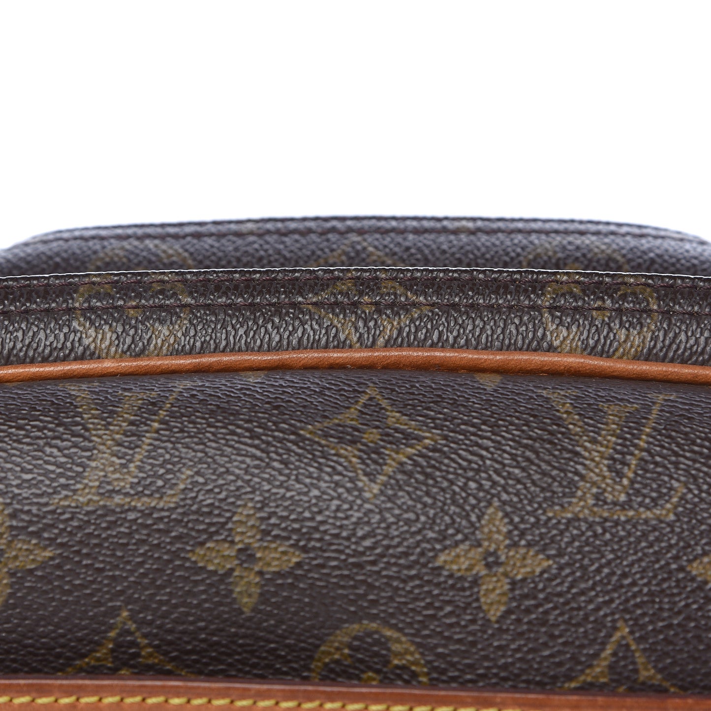 Monogram Reporter PM