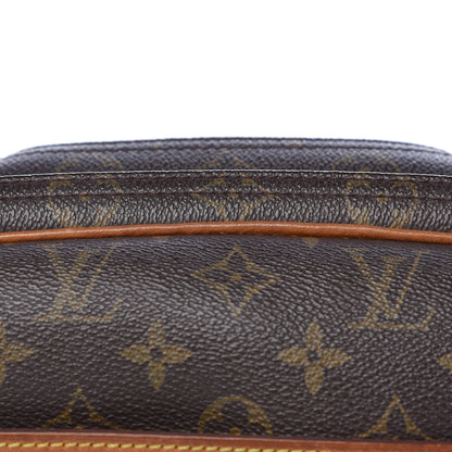 Louis Vuitton Monogram Reporter PM 13 of 16