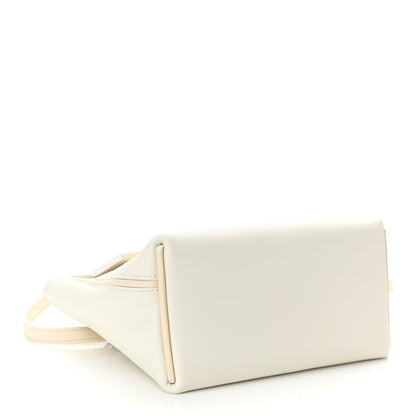 Hermes Evercolor Swift 24/24 21 White Nata 4 of 11