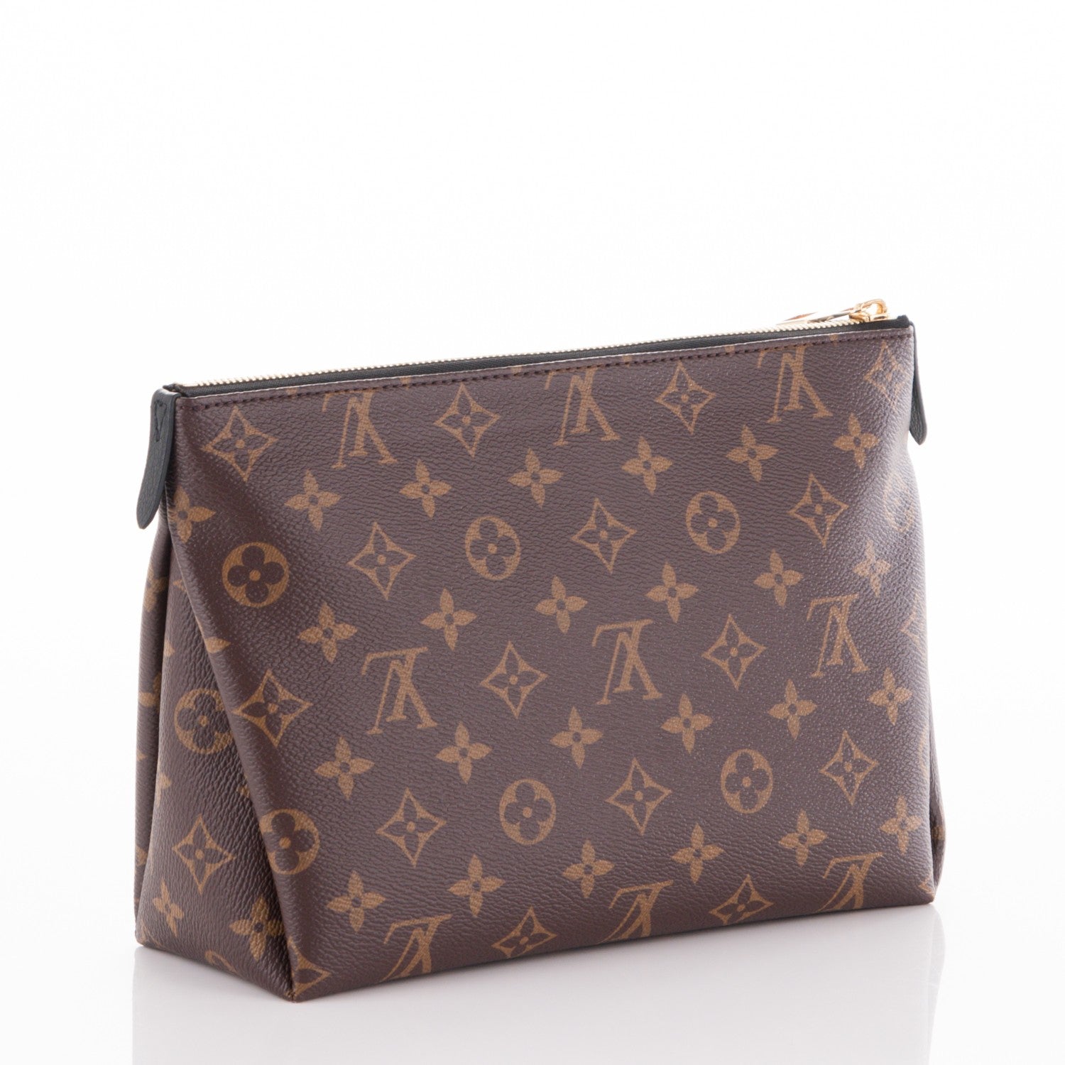 Louis Vuitton Monogram Pallas Beauty Case Black 3 of 7