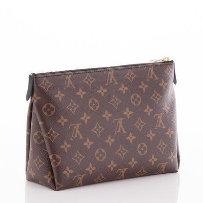 Louis Vuitton Monogram Pallas Beauty Case Black 3 of 7