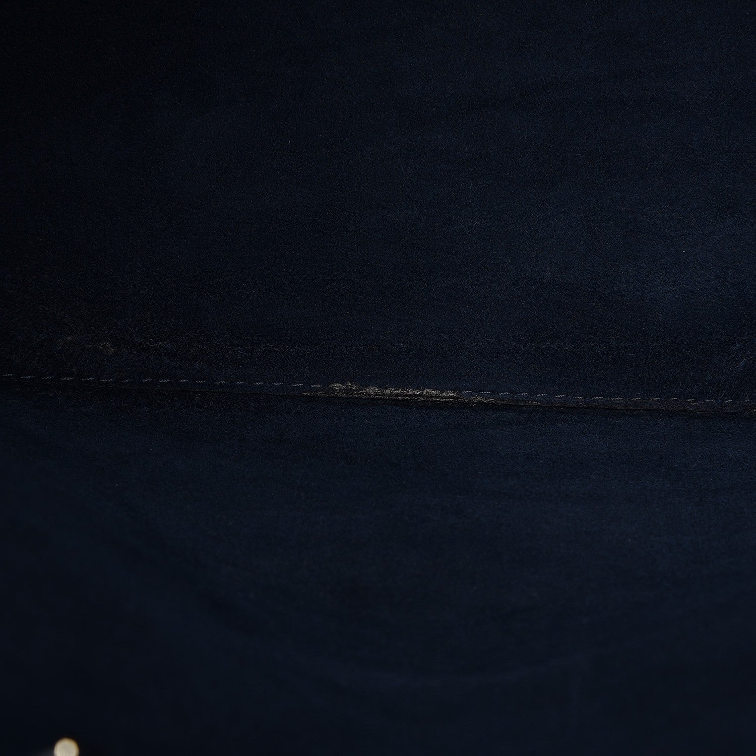 Louis Vuitton Epi Neverfull MM Indigo 11 of 18