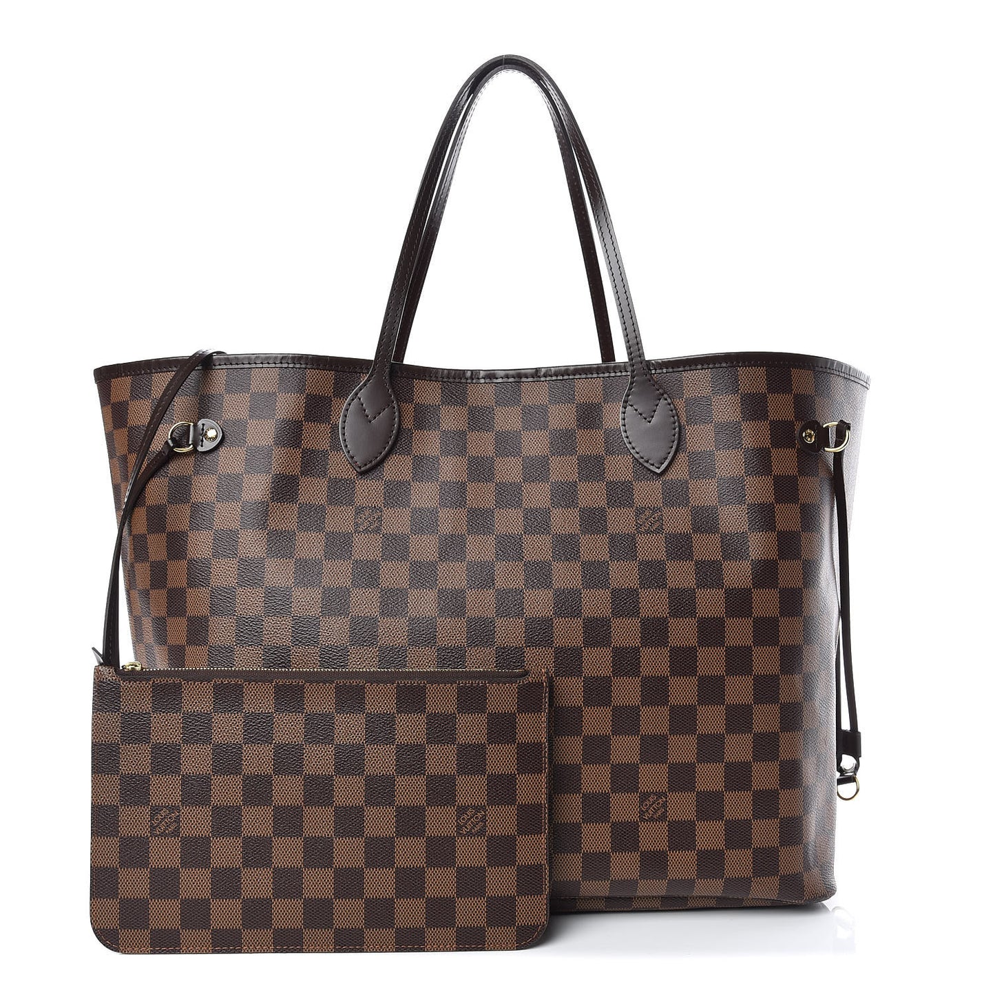 Damier Ebene Neo Neverfull GM