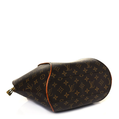 Louis Vuitton Monogram Ellipse MM 4 of 12