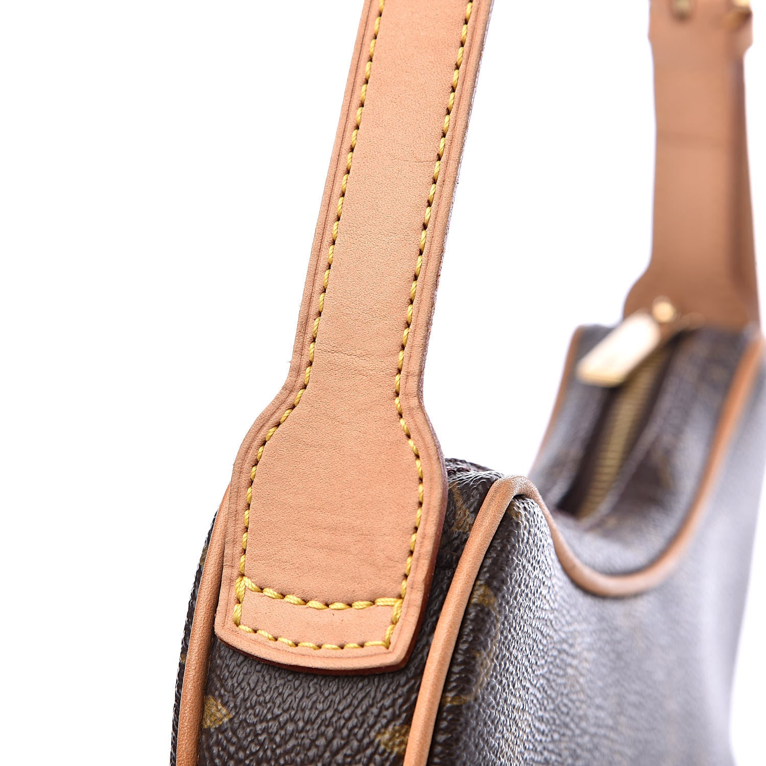 Louis Vuitton Monogram Croissant PM 12 of 12