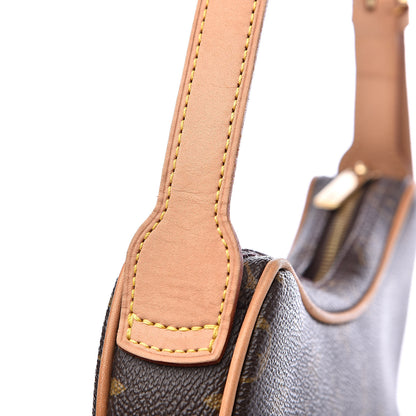 Louis Vuitton Monogram Croissant PM 12 of 12