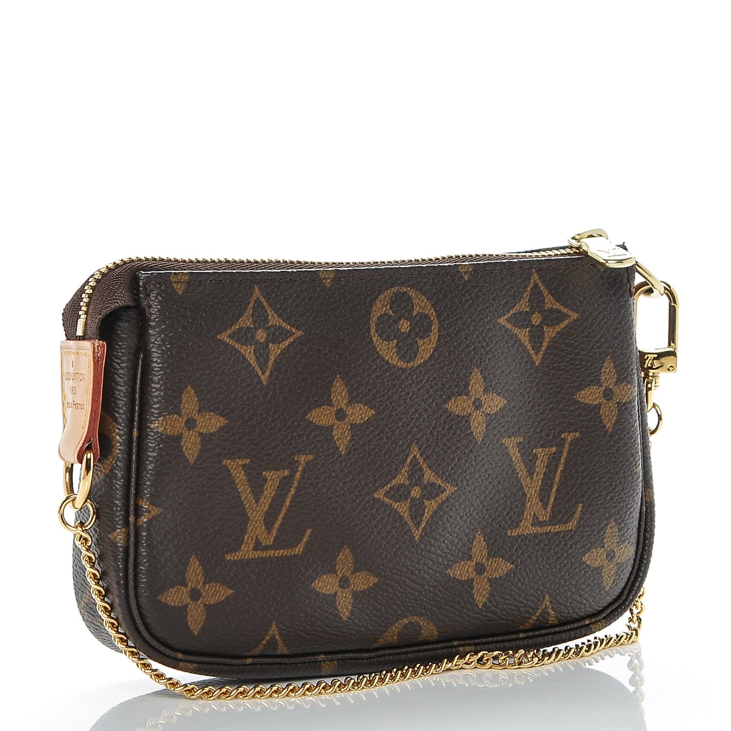 Monogram Mini Pochette Accessories