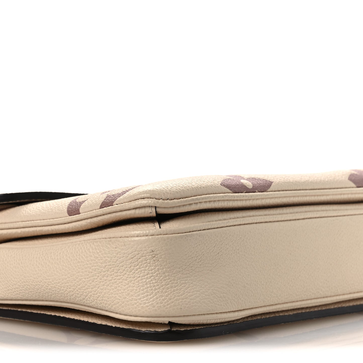 Empreinte Monogram Giant Pochette Metis Creme Bois De Rose