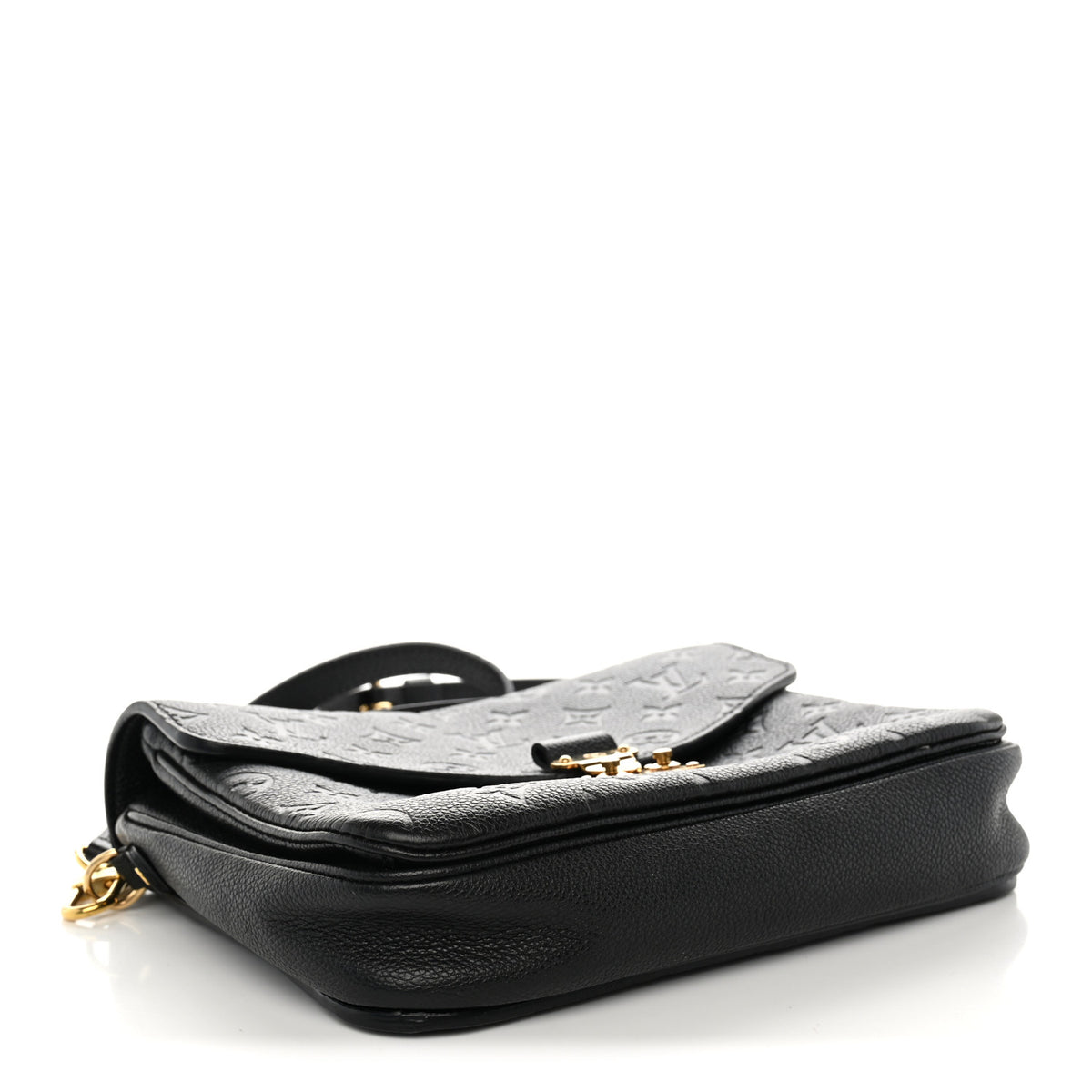 Empreinte Pochette Metis Black