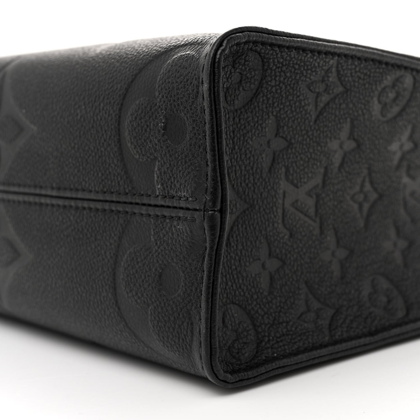 Empreinte Monogram Giant Onthego PM Black
