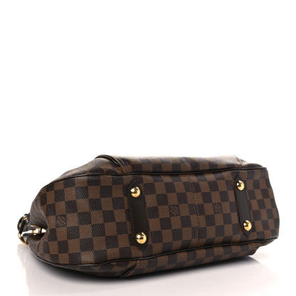Louis Vuitton Damier Ebene Galliera PM 4 of 9