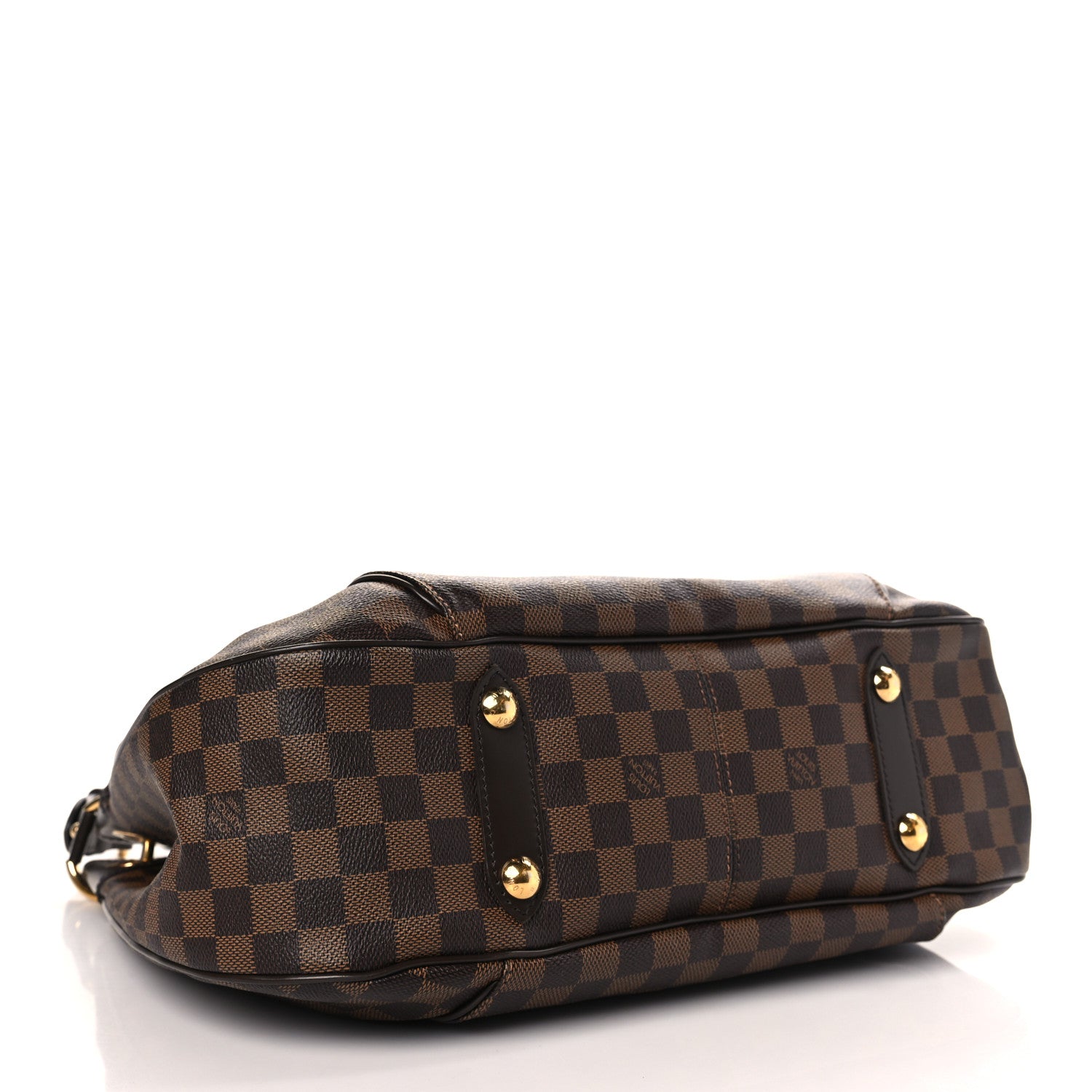 Louis Vuitton Damier Ebene Galliera PM 4 of 9