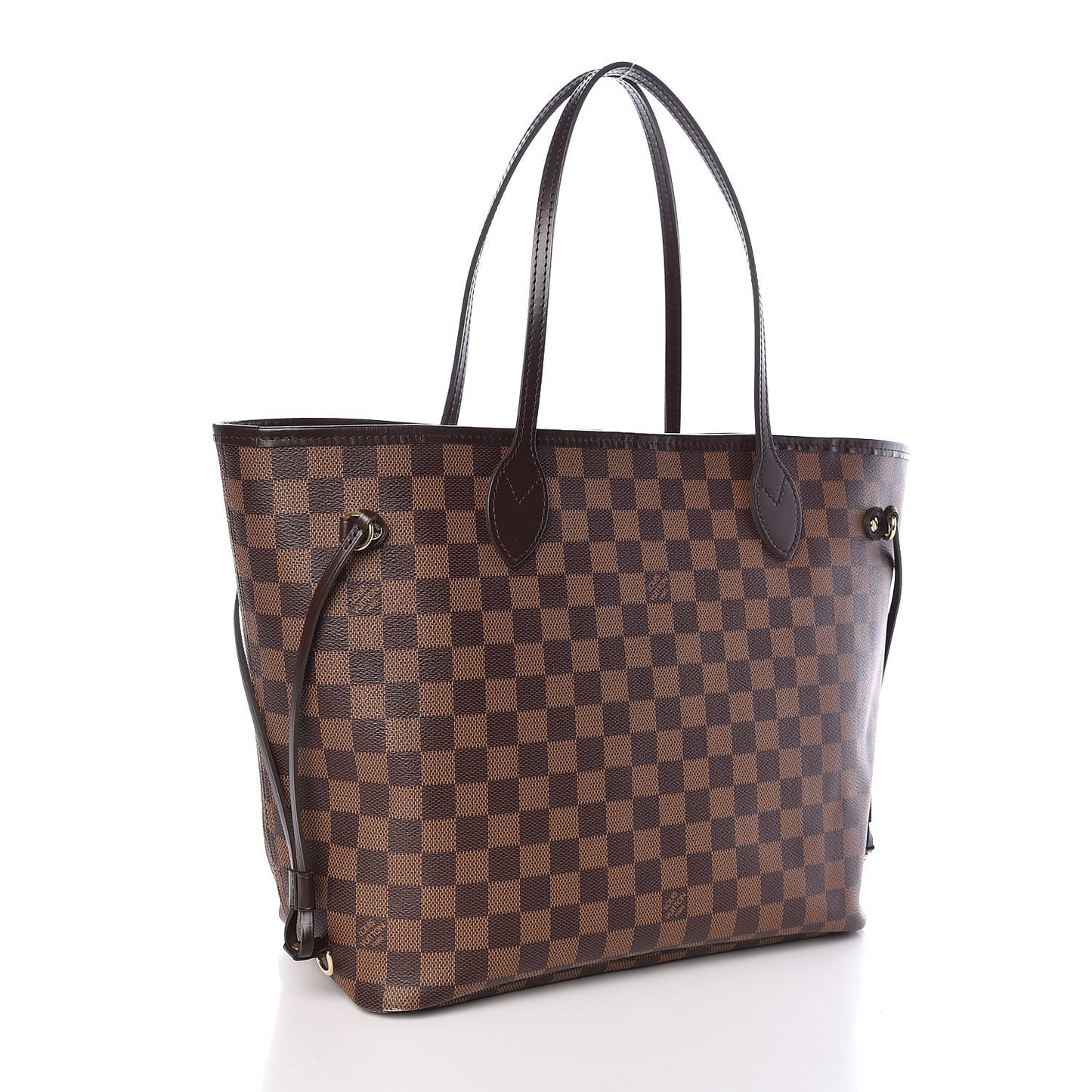 Damier Ebene Neo Neverfull MM
