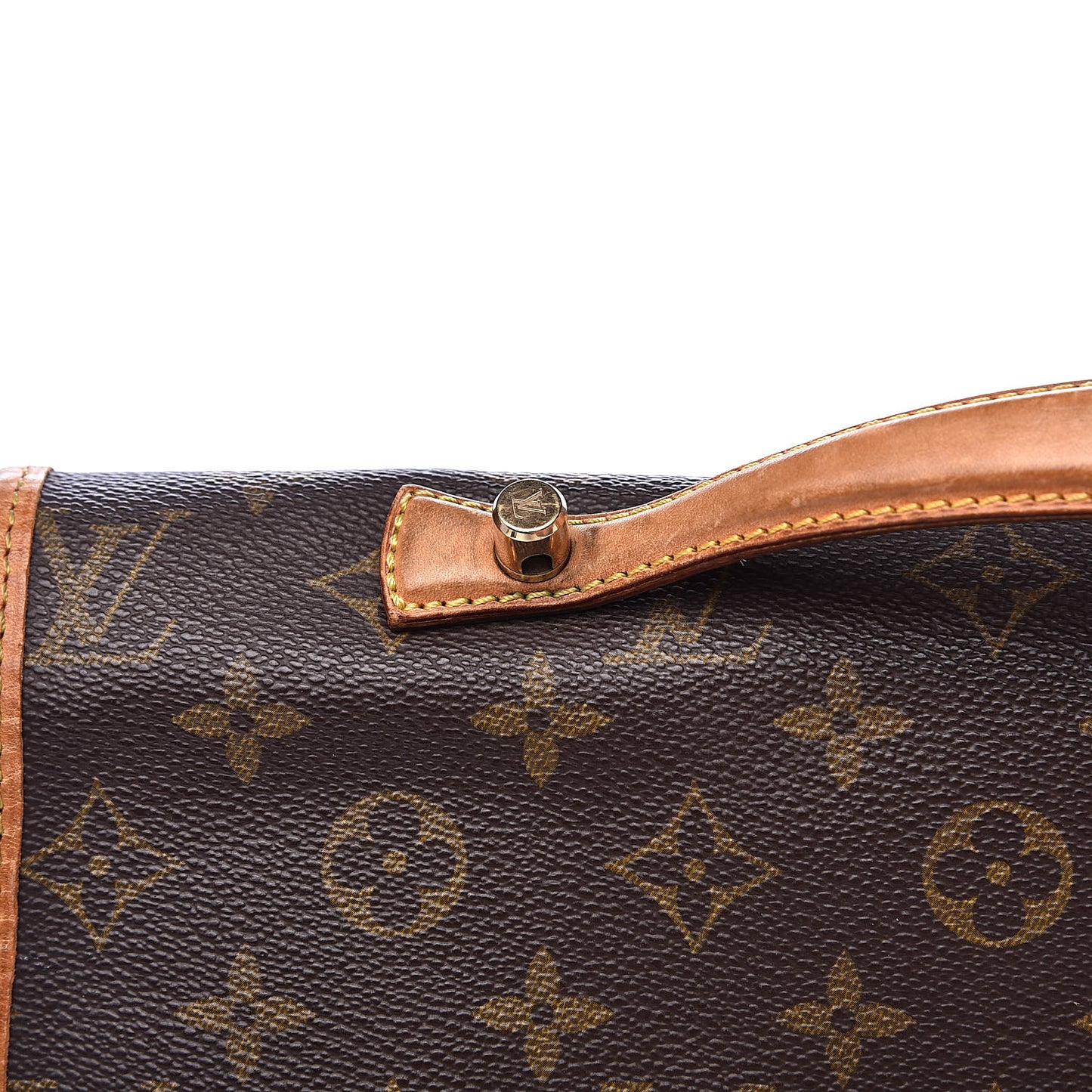 Monogram Beverly GM Briefcase