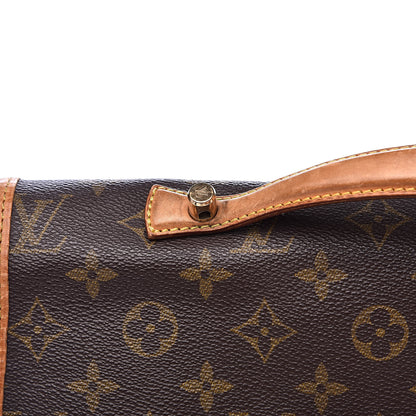 Louis Vuitton Monogram Beverly GM Briefcase 15 of 17