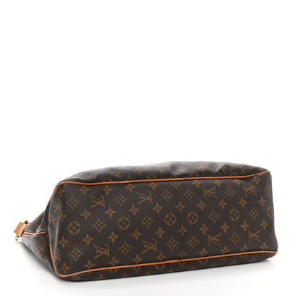 Louis Vuitton Monogram Delightful MM 4 of 16