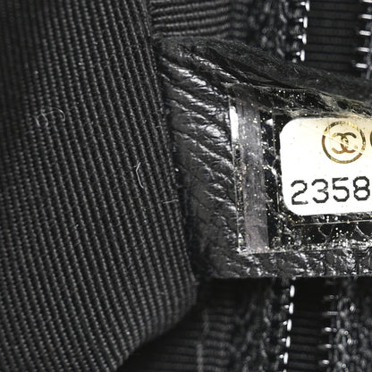 Chanel Lambskin Quilted Jumbo Cuba Color Flap White Multicolor 7 of 10