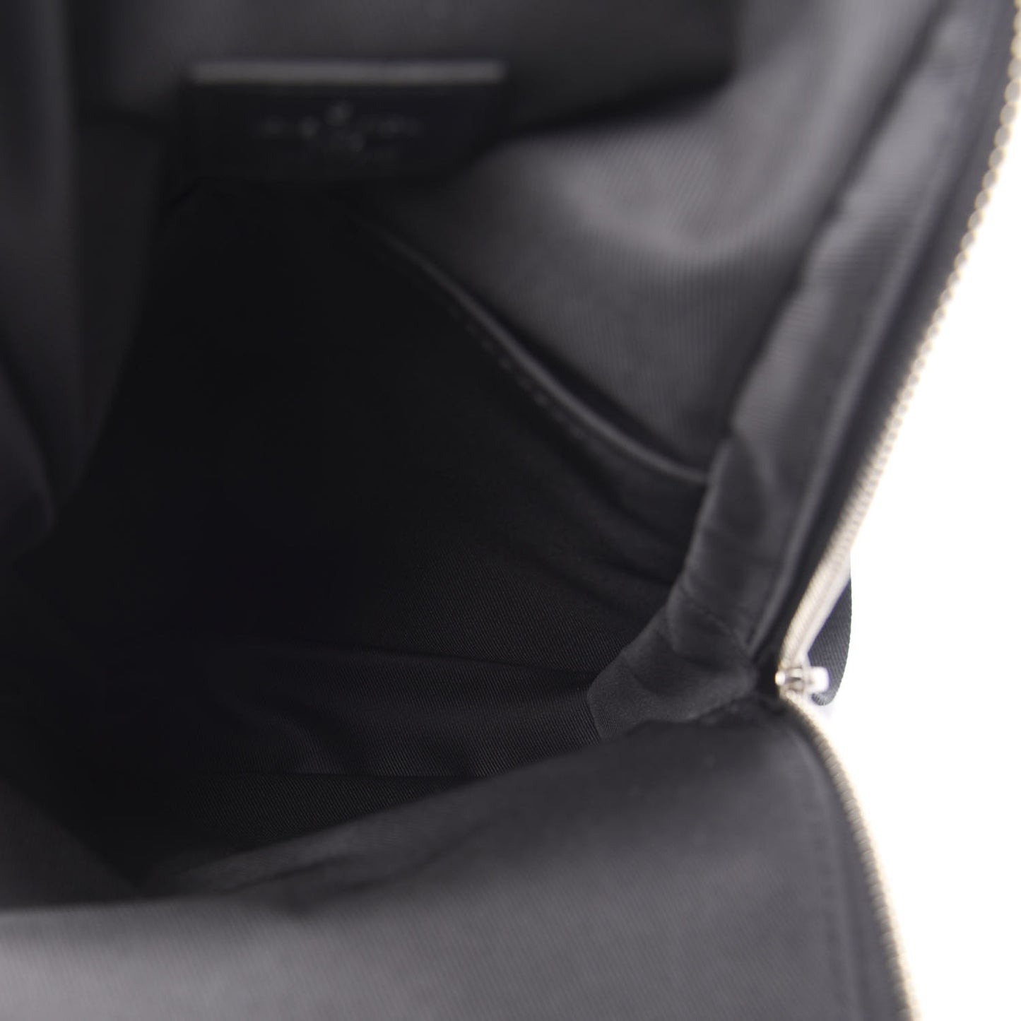 Damier Graphite Avenue Sling Backpack