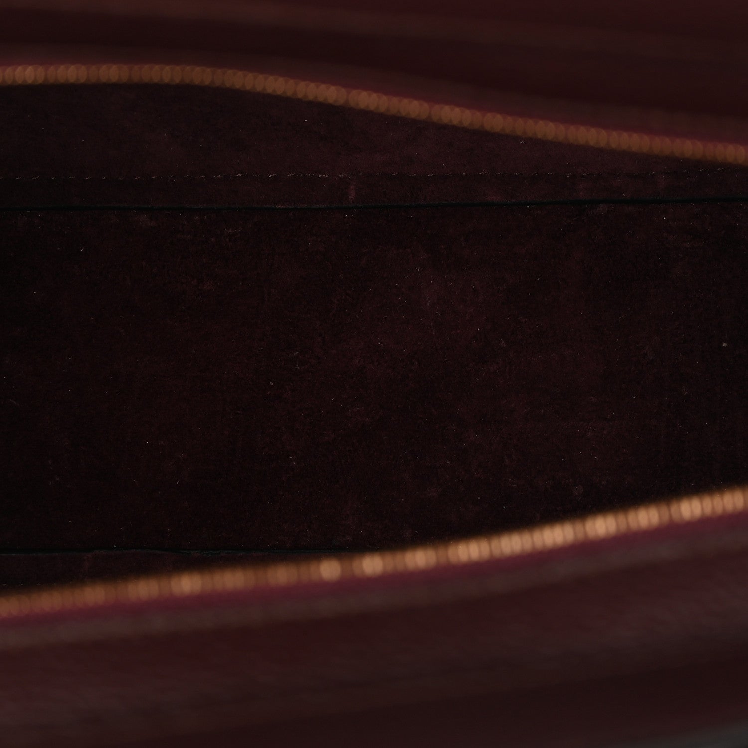 Mulberry Small Classic Grain Mini Zipped Bayswater Oxblood 5 of 10