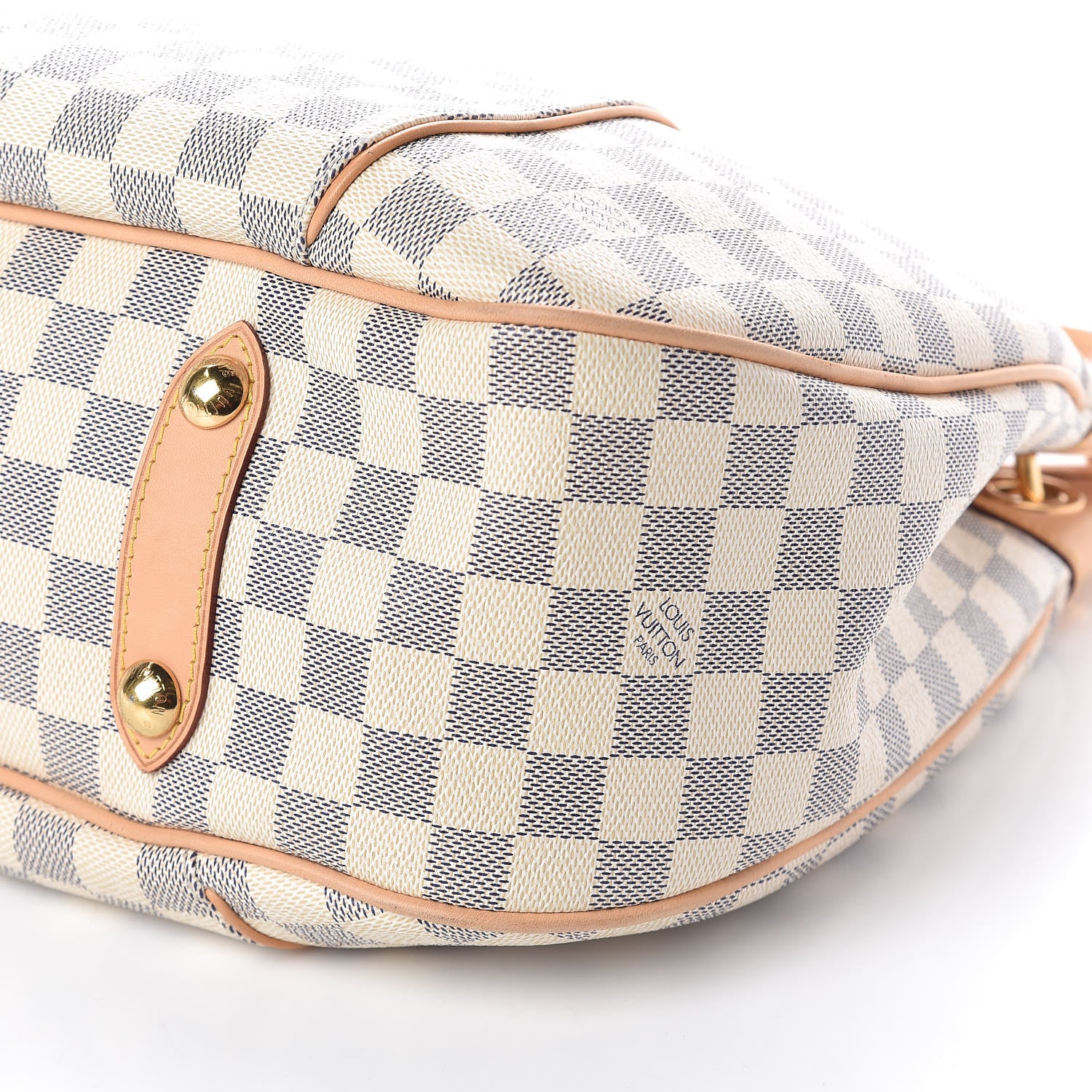 Louis Vuitton Damier Azur Galliera PM 9 of 9