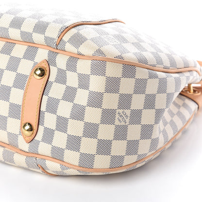 Louis Vuitton Damier Azur Galliera PM 9 of 9