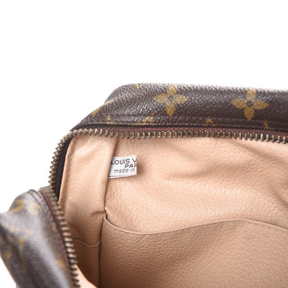Louis Vuitton Monogram Trousse Toilette 28 6 of 6