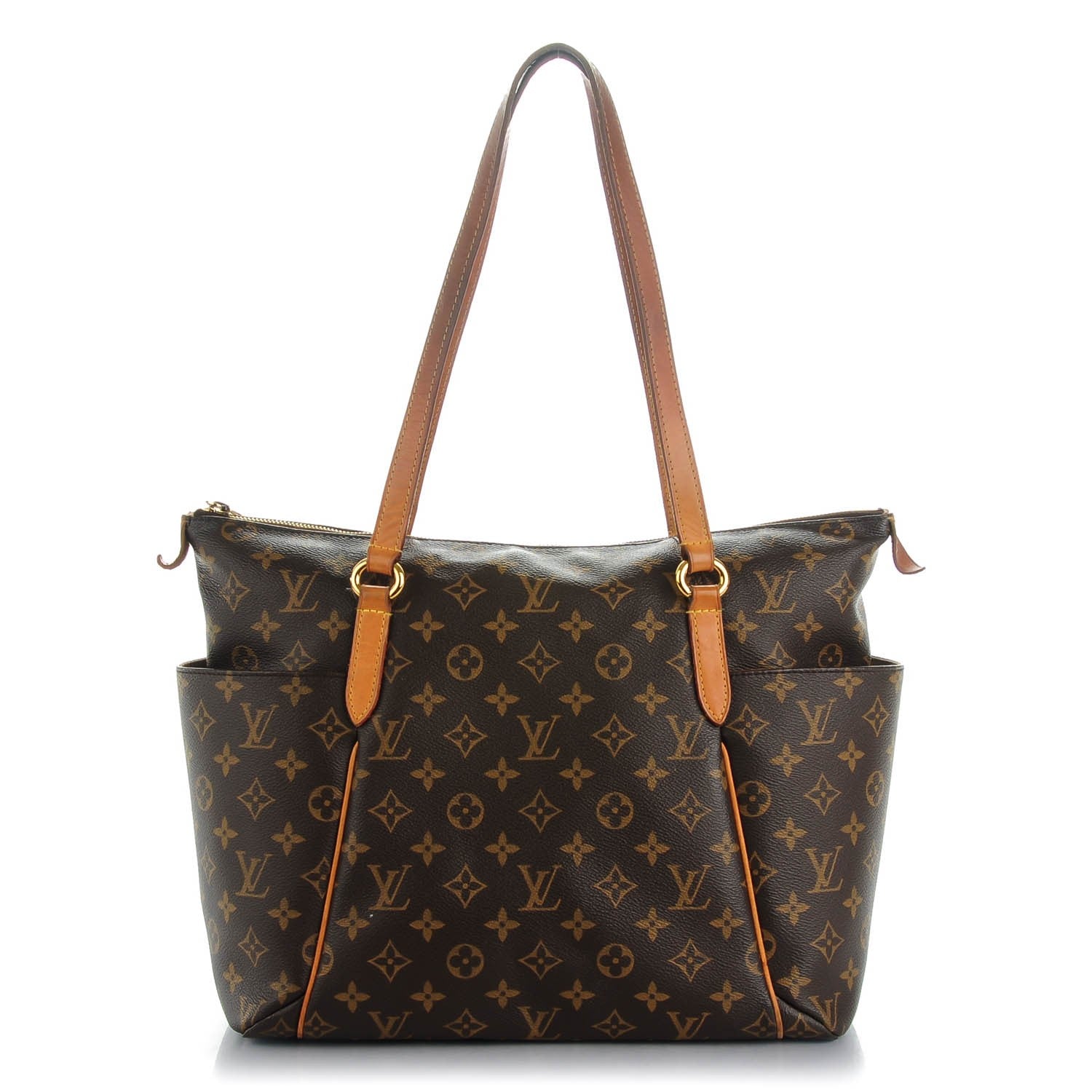 Louis Vuitton Monogram Totally MM 1 of 8