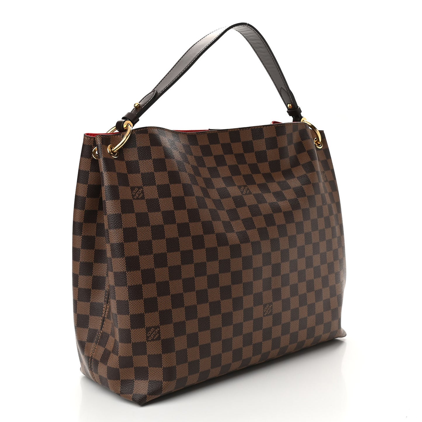 Damier Ebene Graceful MM
