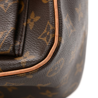 Louis Vuitton Monogram Excentri-Cite 10 of 12