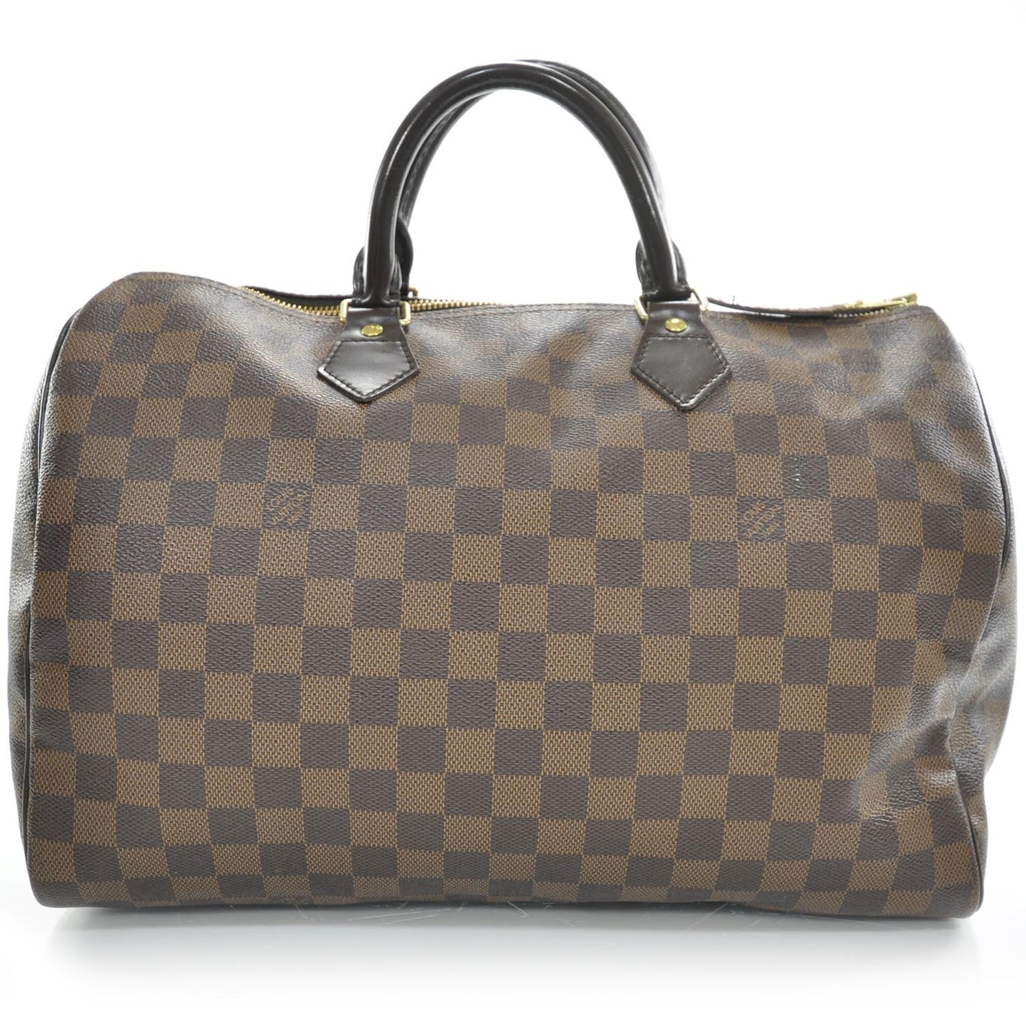 Damier Ebene Speedy 35