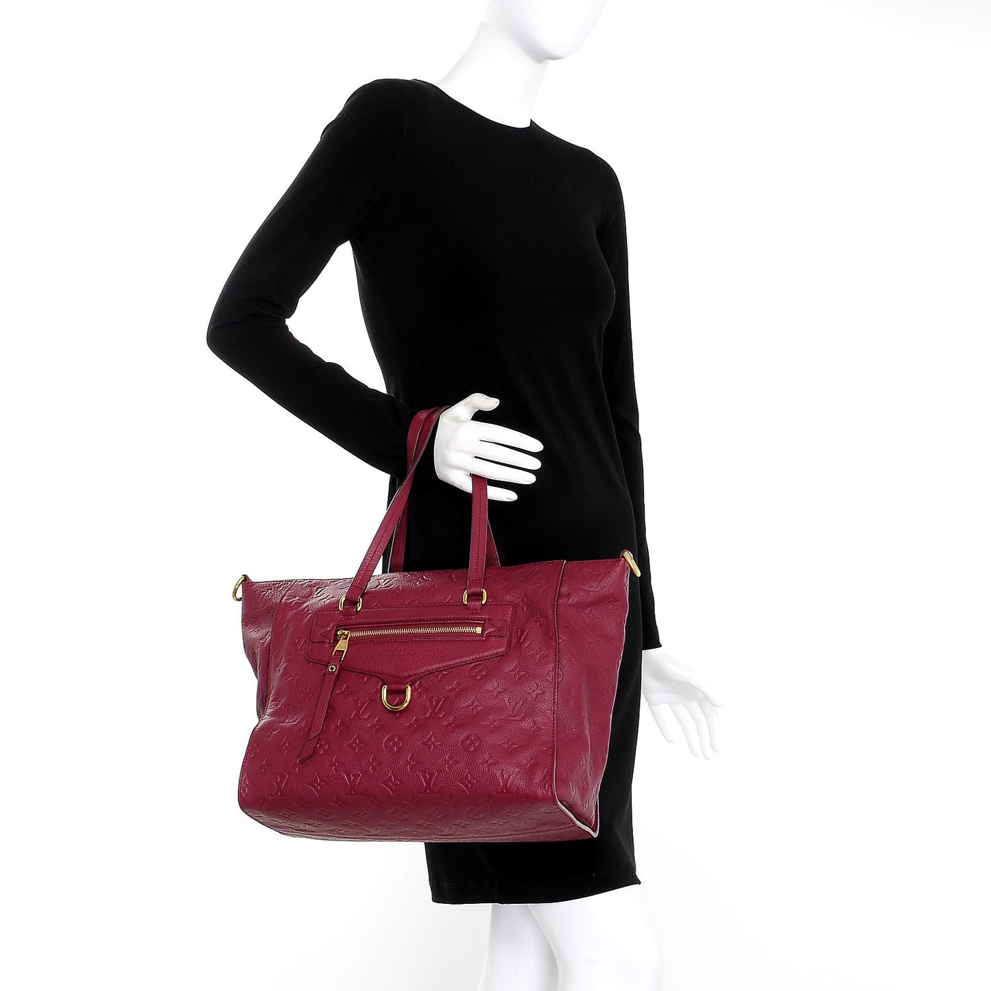 Empreinte Lumineuse PM Aurore