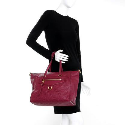 Louis Vuitton Empreinte Lumineuse PM Aurore 3 of 10