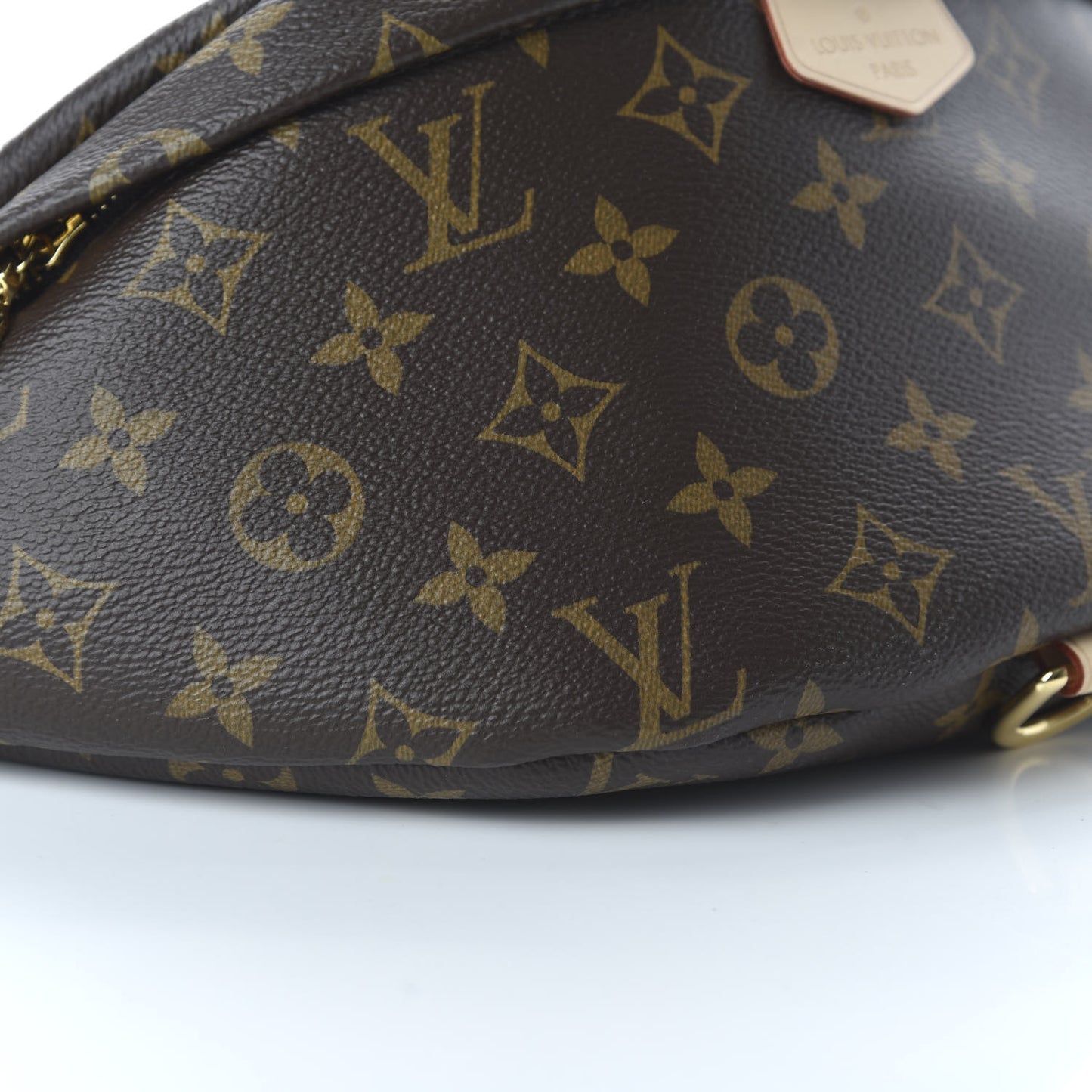 Monogram Bumbag
